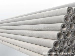 天津市电力局指定生产带孔水泥杆次日可达——水泥制品高效供应新标杆