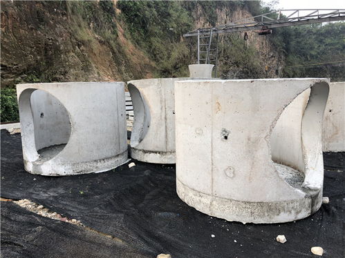 广州萝岗雨水污水检查井推荐 为何安基水泥制品是您的可靠选择